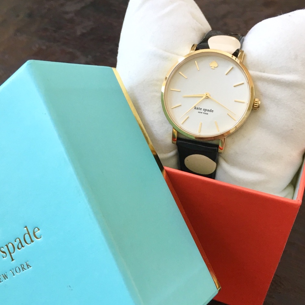 {Kate Spade} Watch - Picture 6 of 6